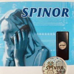 SPINOR MOBILE PHONE EMF PROTECTOR