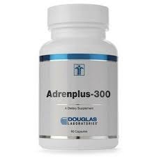 Adrenplus container