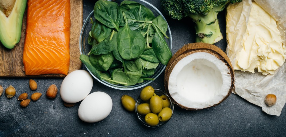 What is A Ketogenic Diet?