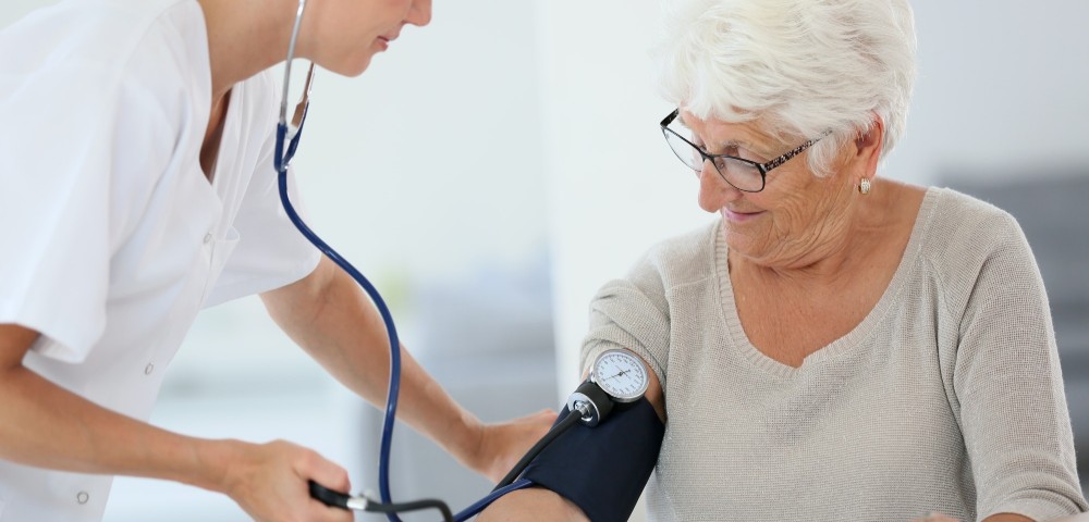 Persistent High Blood Pressure is caused by High Lead in Blood – Study